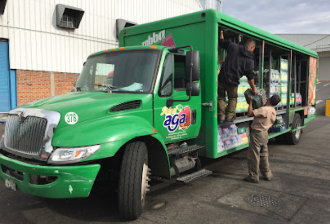 Últimas ofertas publicadas